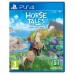 Horse Tales Emerald Valley Ranch (PS4) купить в интернет-магазине ⭐ GameSpot.com.ua ⭐ Horse Tales Emerald Valley Ranch (PS4), 116231, Приключения/экшен